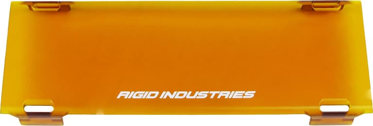 9251-RIGID-INDUS-10576 Light Cover for RDS Series - Amber