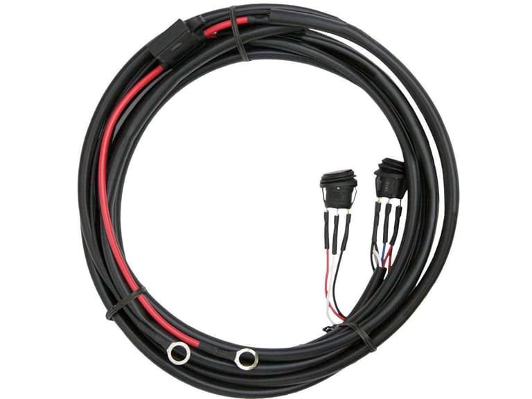 26AG-RIGID-INDUS-40300 Harness for Radiance Pro Series Light