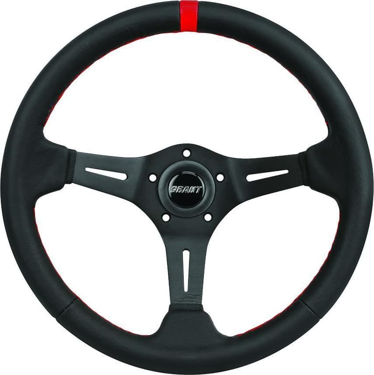 59FS-GRANT-INTER-692 692 Series Steering Wheel