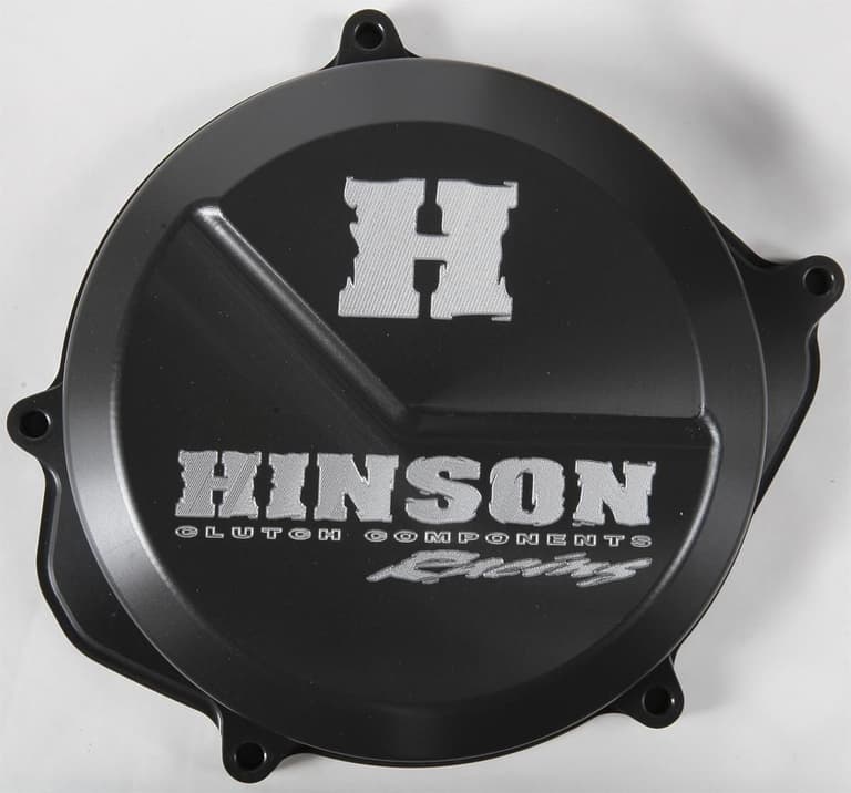 174B-HINSON-C389 Clutch Cover - CRF450