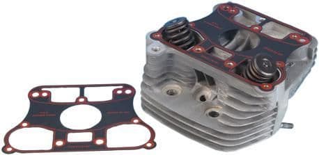 13LE-JAMES-GASKE-16779-84-X Left and Right Rocker Cover - Paper Silicone