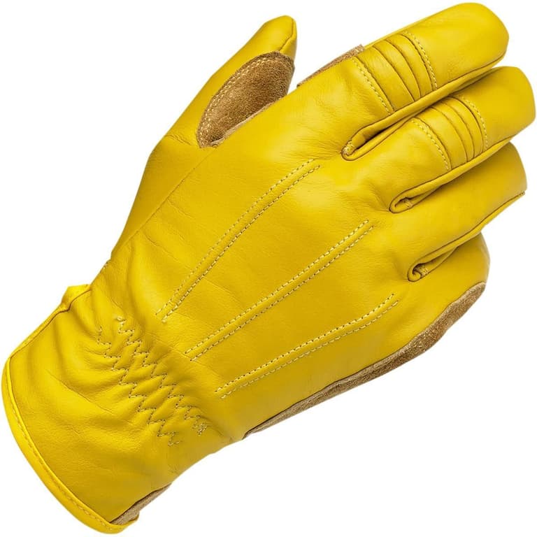 2QZE-BILTWELL-GW-XSM-01-GD Work Gloves