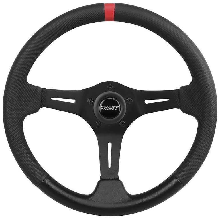 59FQ-GRANT-INTER-690 690 Series Steering Wheel