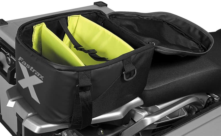 2WIF-DOWCO-04738 Fastrax Xtreme Series Tail Bag - 12in. L x 6in. H x 9.5in. W