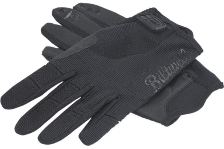 2QR0-BILTWELL-GL-XLG-00-BK Moto Gloves