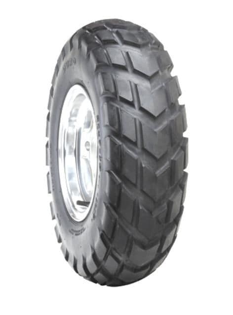 3DXC-DURO-31-24708-197A HF247 Front Tire - 19x7x8