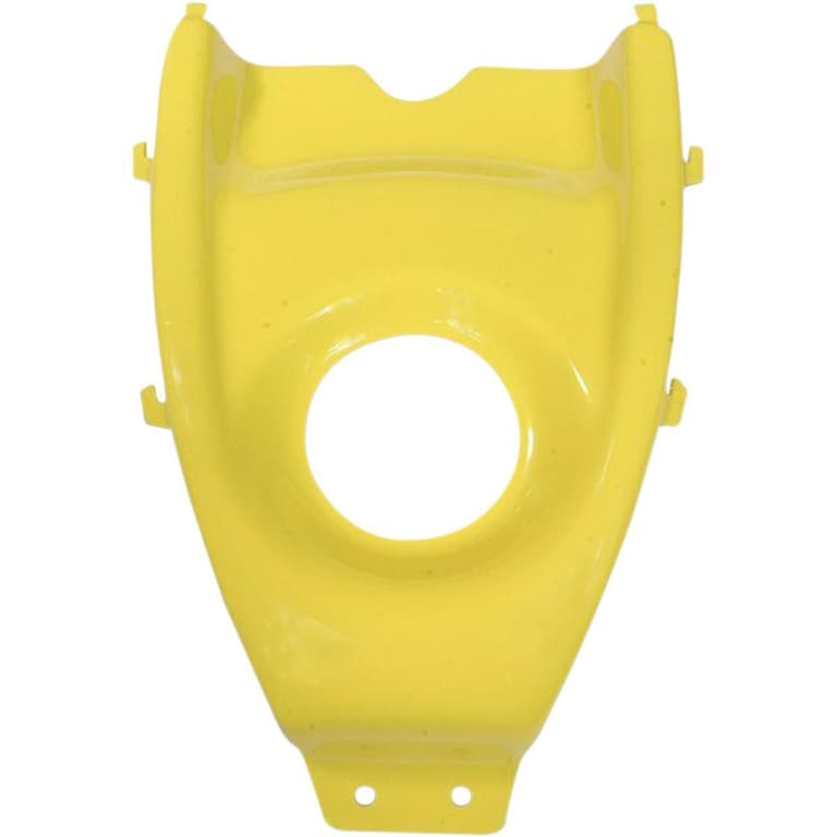 3GL0-MAIER-17798-15 Tank Cover - Neon Yellow