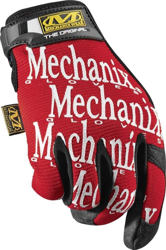 7XQ5-MECHANIX-WE-MG-02-009 The Original Work Gloves