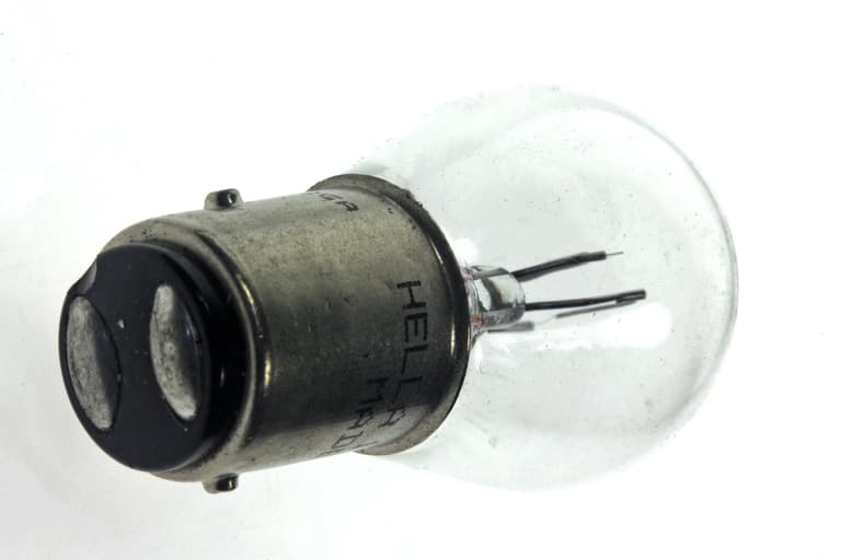 410504000 Bulb, Tail Lamp