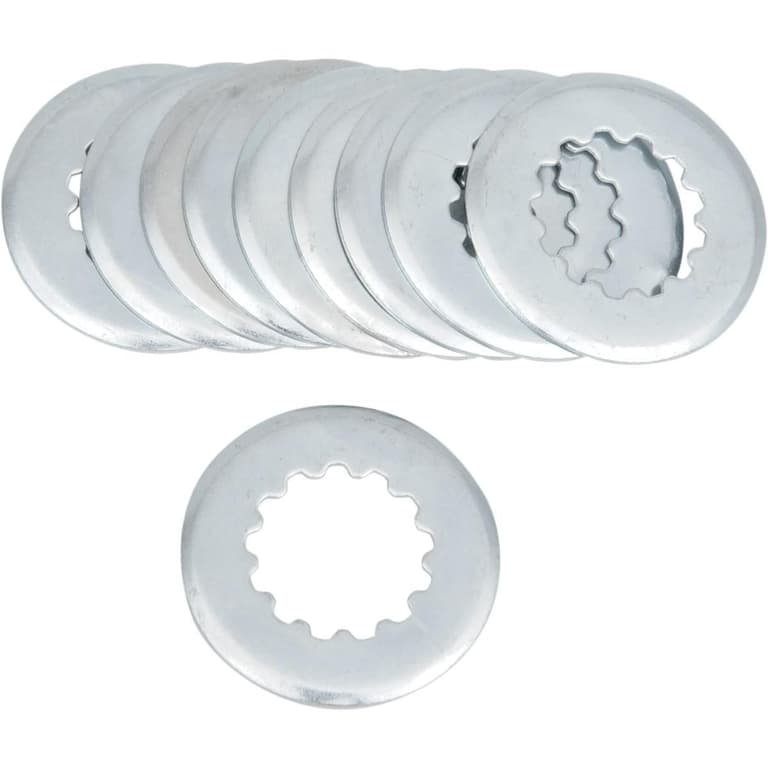 16LD-MOOSE-RACIN-09350484 Countershaft Washer/Snap Ring Kit