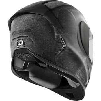 2NM-ICON-01018011 Airframe Pro Construct Helmet