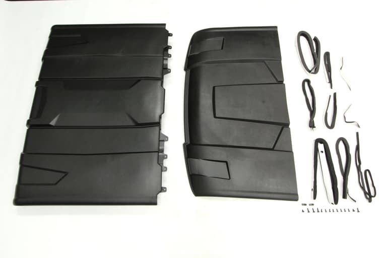 Roof Kit 7-1502552-1 Black Rubber Roof Kit Roofing Patch Kit at Sutherlands