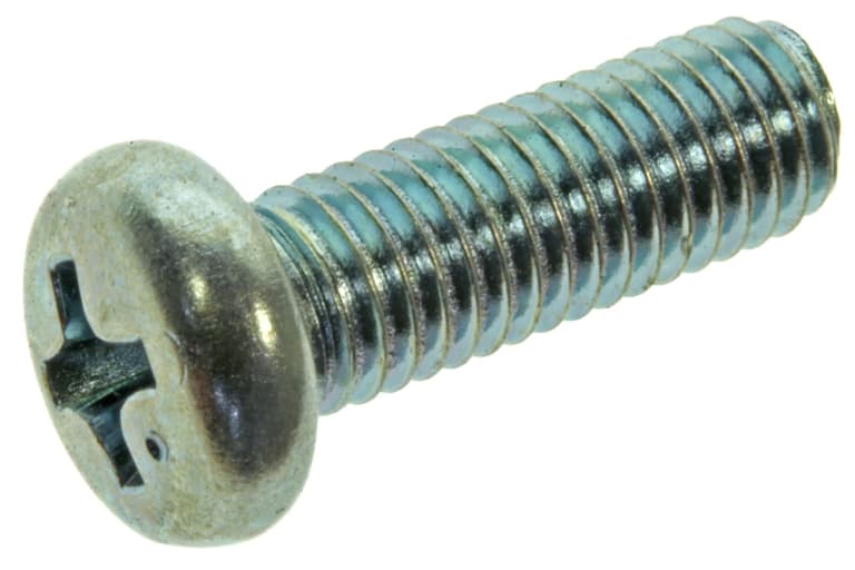 02152-05165 Superseded by 02112-0516A - SCREW