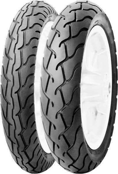 876Q-PIRELLI-1225100 ST 66 Scooter Front Tire - 110/80-16