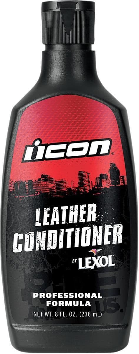2XE1-ICON-37060024 Leather Conditioner - 8 U.S. fl oz.