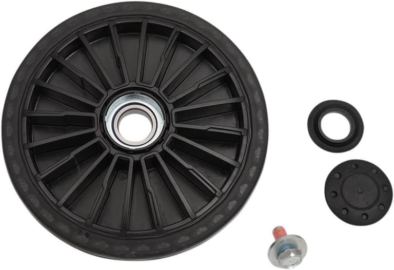 32Z8-CAMSO-7016-00-0202 Wheel Assembly - 202 mm