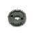 10T8-S-S-CYCLE-33-4160XX Double Under Size Pinion Gear