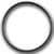 15NY-COMETIC-C9393 Oil Pump Cover Gasket