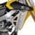 228D-DEVOL-0122-5502 Radiator Brace - Yamaha