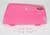921W-MAIER-19018-19 Glove Box Lid - Pink