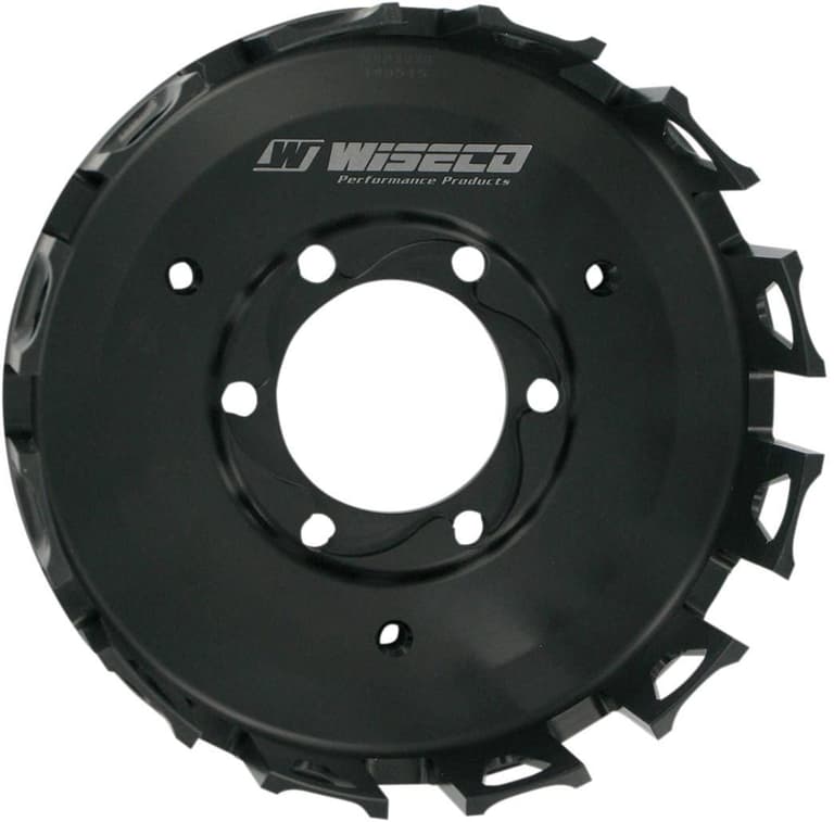 1FJZ-WISECO-PIST-WPP3020 Clutch Basket
