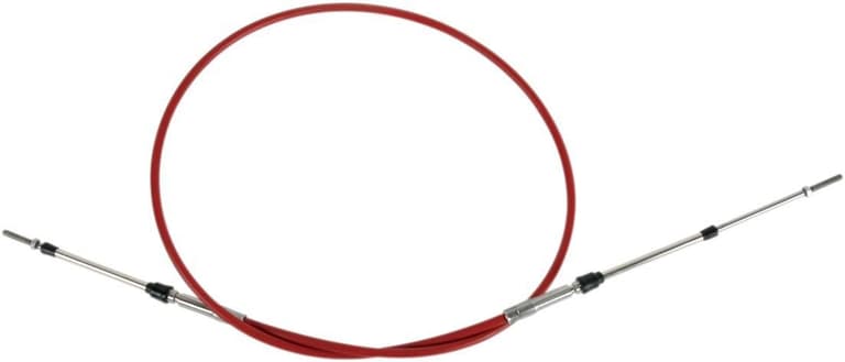33CM-WSM-002-058-05 Reverse Cable - Yamaha