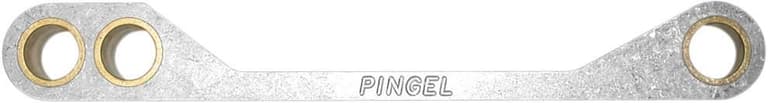 1LTP-PINGEL-62009 Suspension Lowering Links