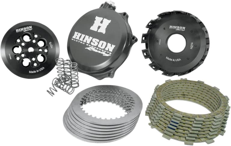 1EF2-HINSON-HC224 Clutch Kit