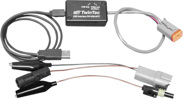 26PY-DAYTONA-TWI-18014 USB Interface