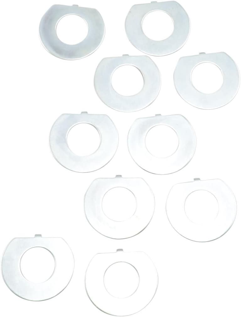 3A3A-COLONY-222107 Stem Nut Lock Washers - 10-Pack