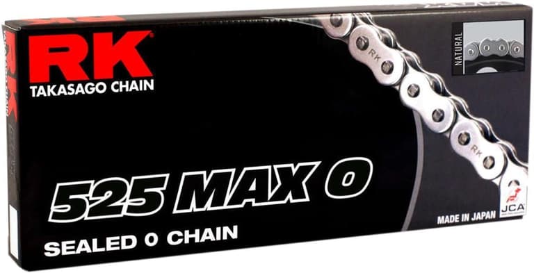 1JH9-RK-525MAXO-108 525 Max O - Chain - 108 Links