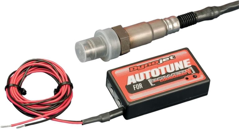 1CFA-DYNOJET-AT-200 Auto Tune Kit for Power Commander V - Metric