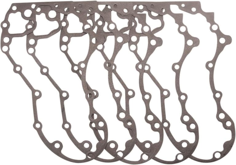2408-COMETIC-C9334F5 Cam Cover Gasket - Big Twin
