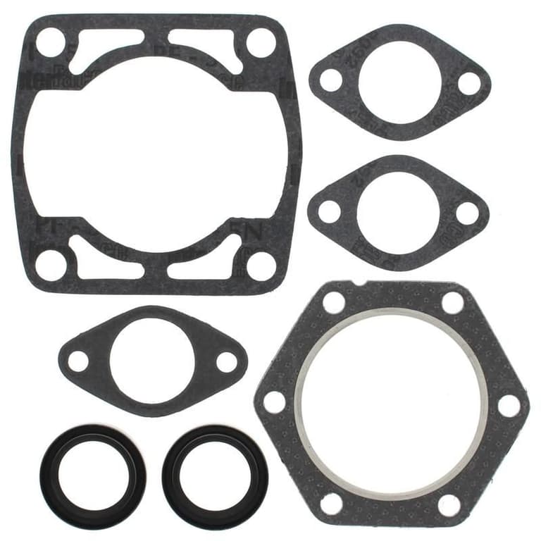 3DHQ-WINDEROSA-711069 Gasket Set with Oil Seal