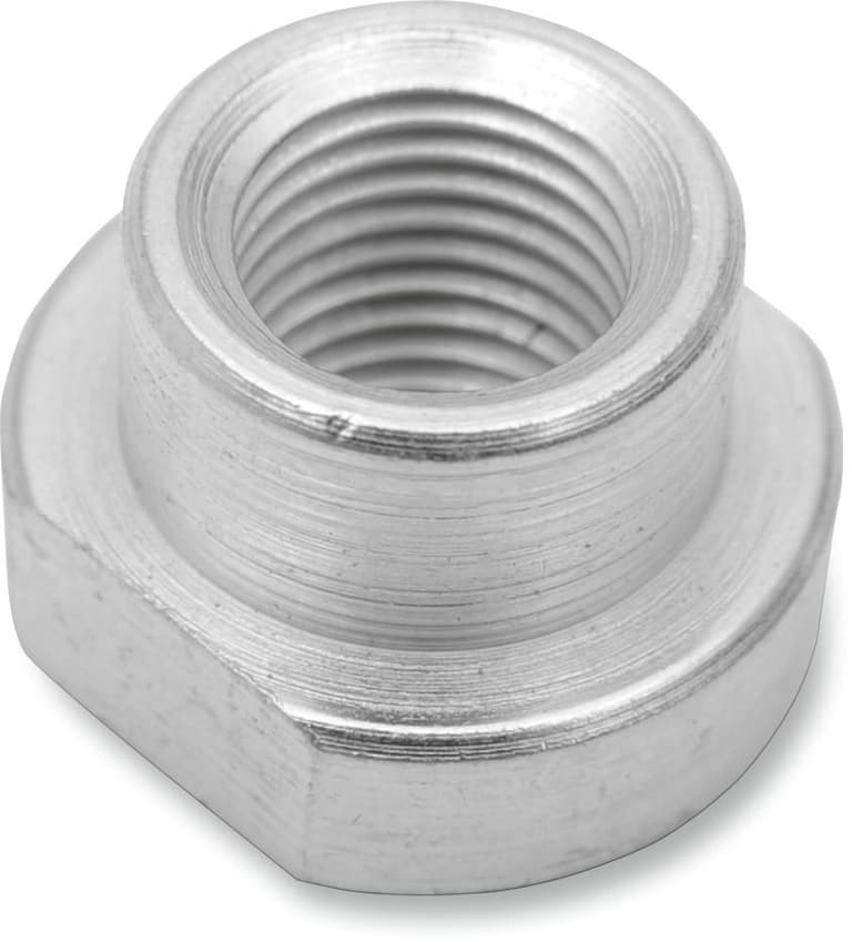 27WH-EAST-PERF-A-31493-67 Starter Shaft - Nut