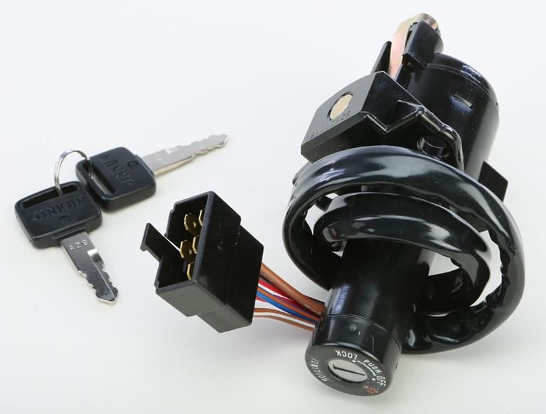 2ZAK-EMGO-40-15840 Ignition Switch