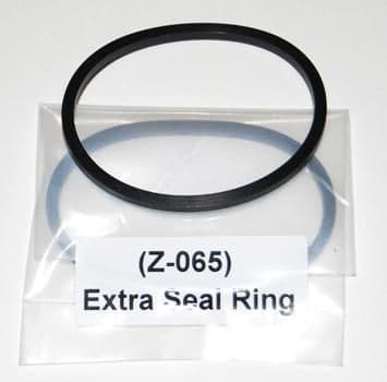 16KX-PC-RACING-Z-065 Oil Filter Ring Seal