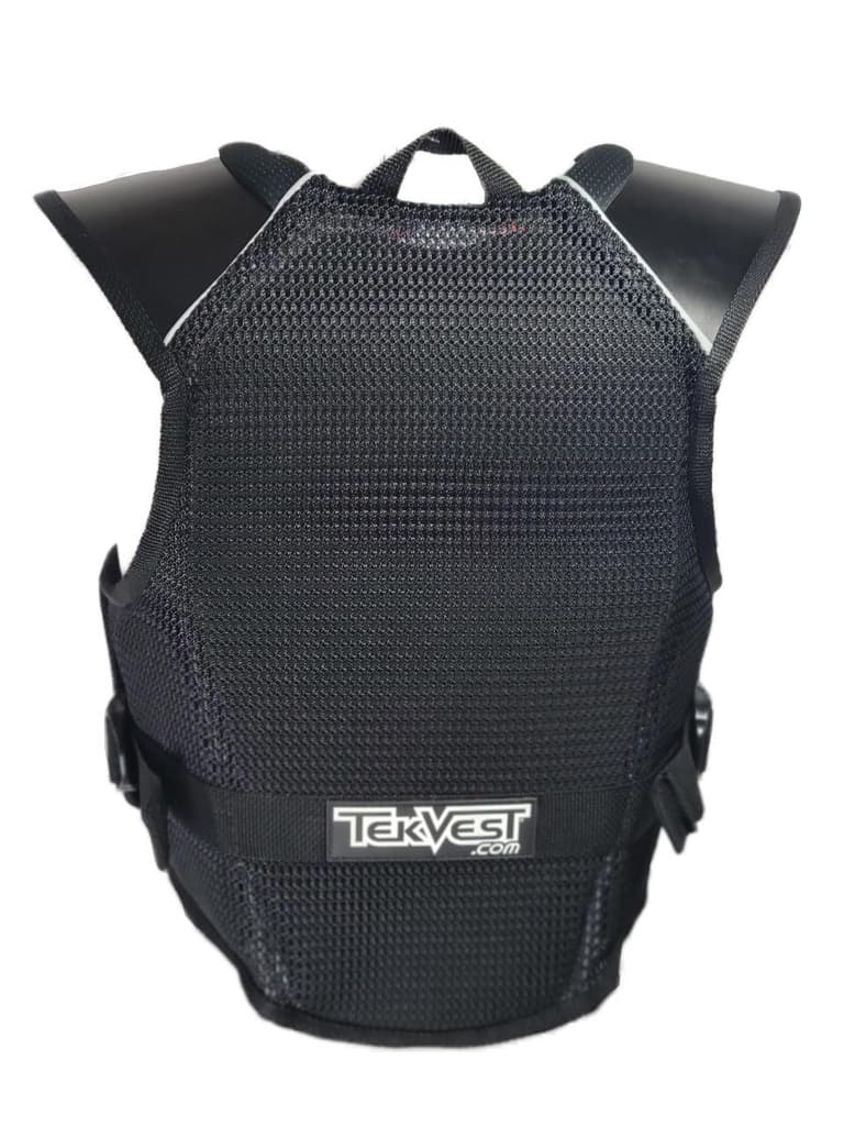 2G0Z-TEKVEST-TVDS2405 Freestyle Vest - Large