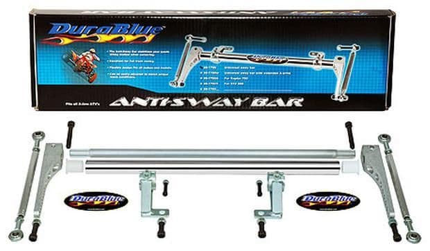 37K1-DURABLUE-20-1700 Anti-Roll/Sway Bar