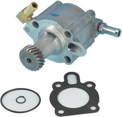 13XS-JAMES-GASKE-04-XL Oil Pump Gasket/Seal Repair Kit with DL-Style Gasket