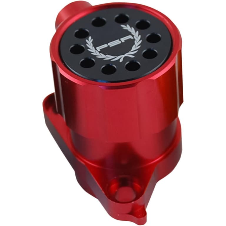 1FTM-POWERSTAND-02-00312-24 Clutch Slave Cylinder - Red