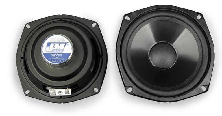 31EN-J-AND-M-HSUK-5252 High-Performance Fairing and/or Rear Speakers (2 ohm)
