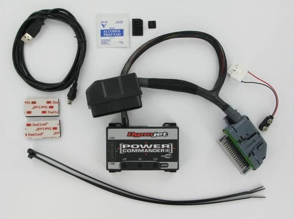 1C7K-DYNOJET-211-411 Power Commander III USB