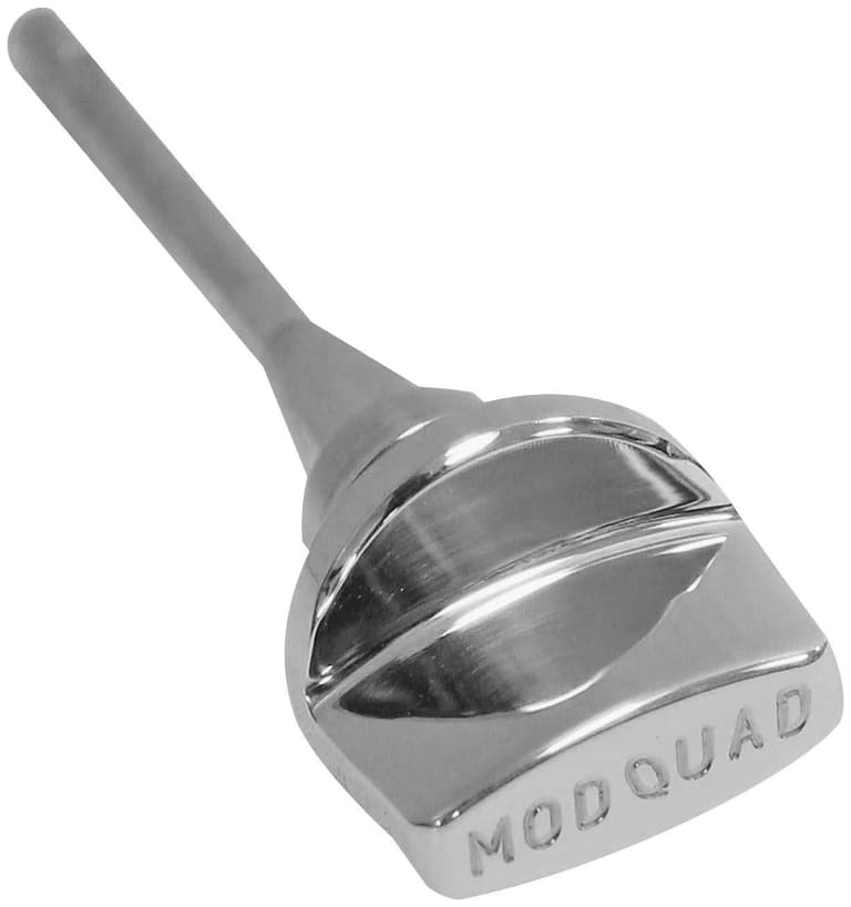 47KV-MODQUAD-DS1-2 Dipstick - Polished