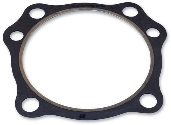 13EH-S-S-CYCLE-93-1073 Head Gasket - 4 1/8in. Bore