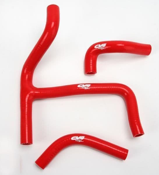 22AX-CV-SFSMBC65R Y Design Hose Kit - Red