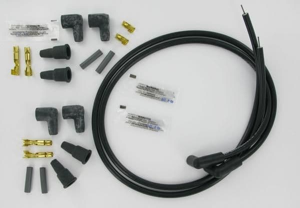 27AI-DRAG-SPECIA-21040149 8.8 mm Plug Wires - Universal - Dual