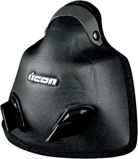 4VU-ICON-01341361 Breathbox for Variant Helmet