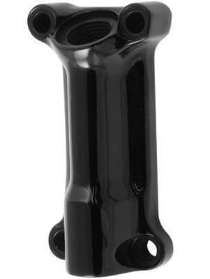86RM-BAKER-477011-56 Function-Formed FL Oil Spout - Black