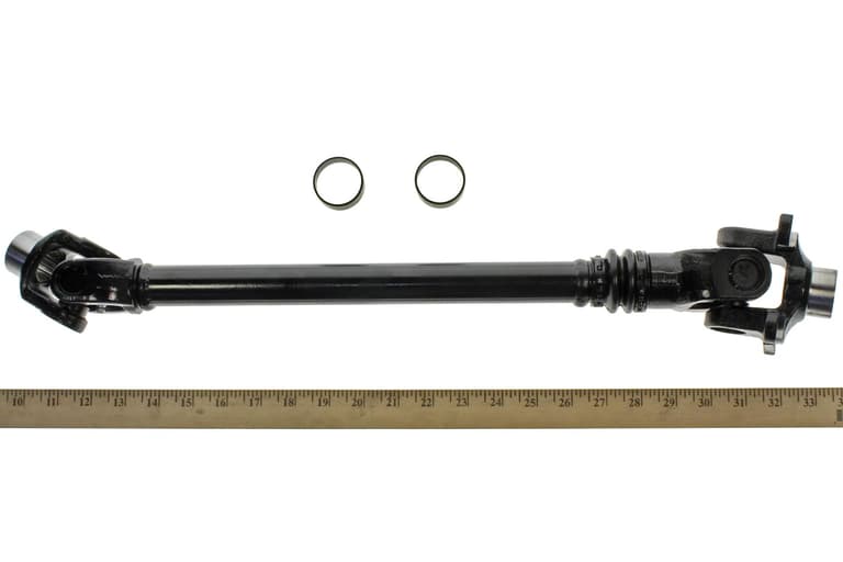 705500763 Rear Drive Shaft Includes 1 to 9